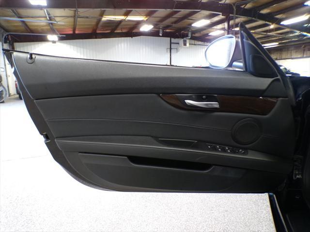 used 2013 BMW Z4 car, priced at $10,995