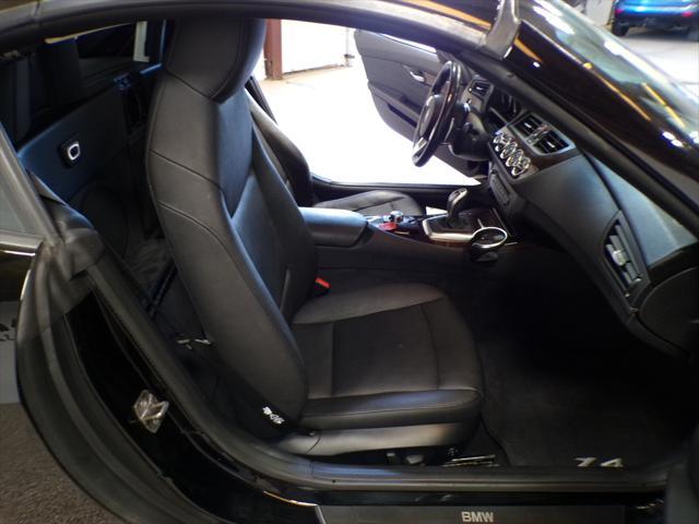 used 2013 BMW Z4 car, priced at $10,995