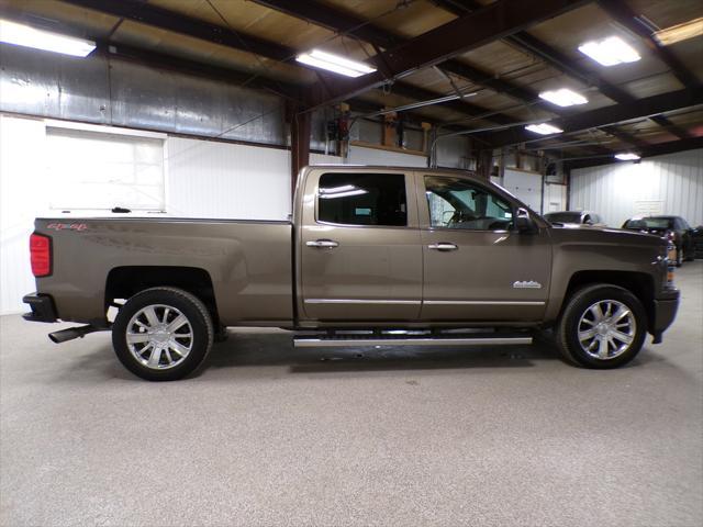 used 2015 Chevrolet Silverado 1500 car, priced at $23,995