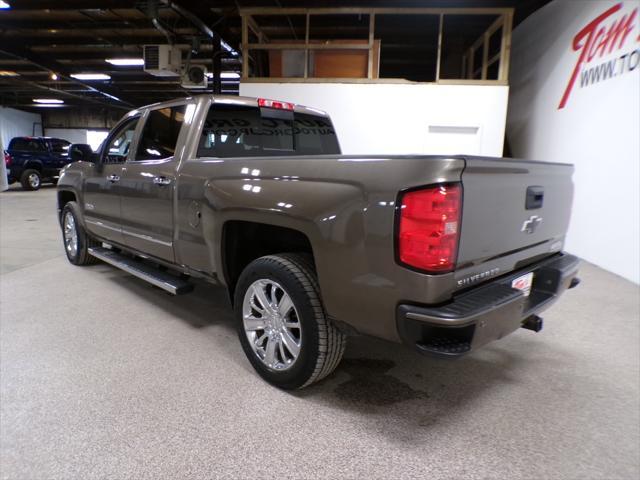 used 2015 Chevrolet Silverado 1500 car, priced at $23,995