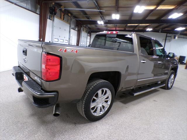 used 2015 Chevrolet Silverado 1500 car, priced at $23,995