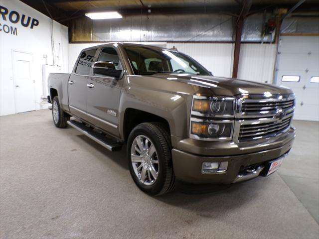 used 2015 Chevrolet Silverado 1500 car, priced at $23,995