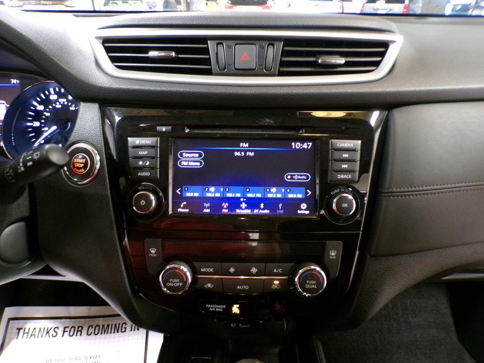 used 2019 Nissan Rogue car, priced at $12,995