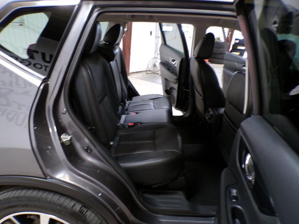 used 2019 Nissan Rogue car, priced at $12,995