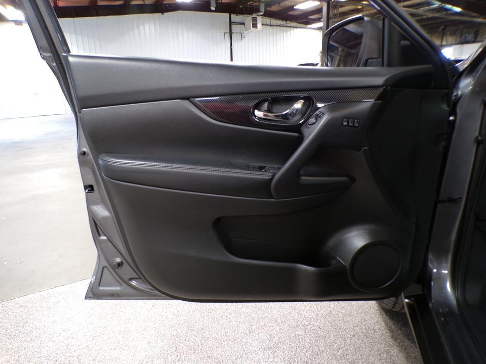 used 2019 Nissan Rogue car, priced at $12,995