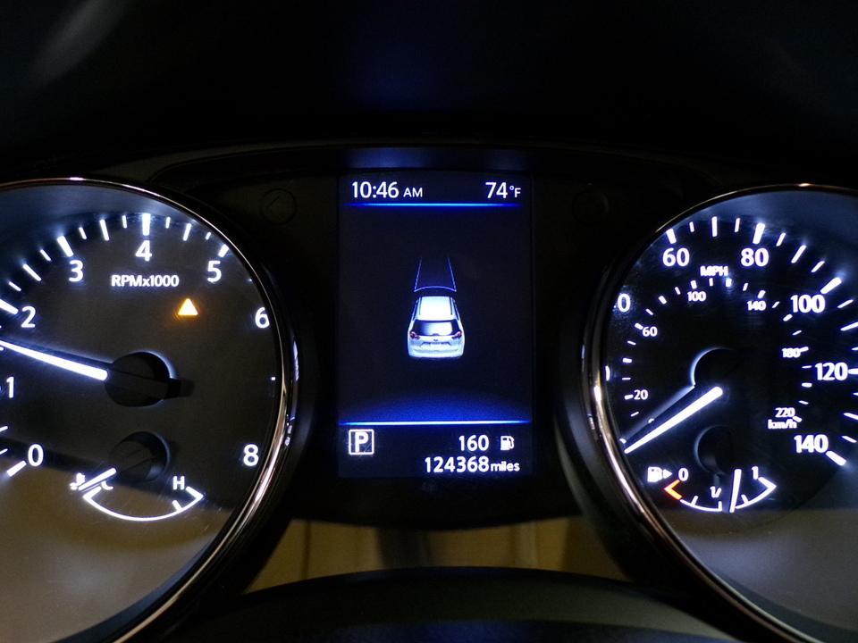 used 2019 Nissan Rogue car, priced at $12,995