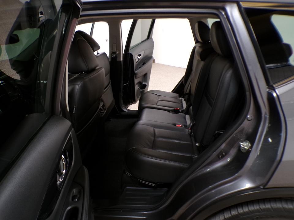 used 2019 Nissan Rogue car, priced at $12,995