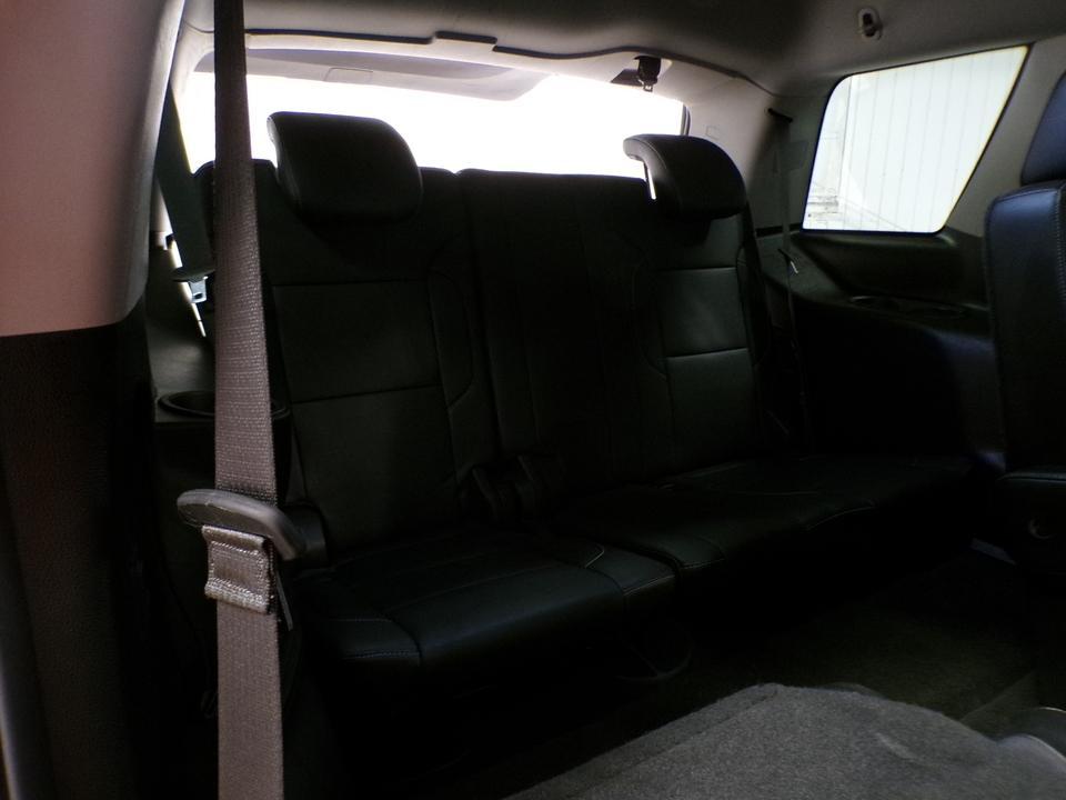 used 2018 Chevrolet Tahoe car, priced at $27,995