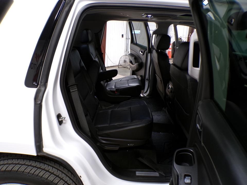 used 2018 Chevrolet Tahoe car, priced at $27,995