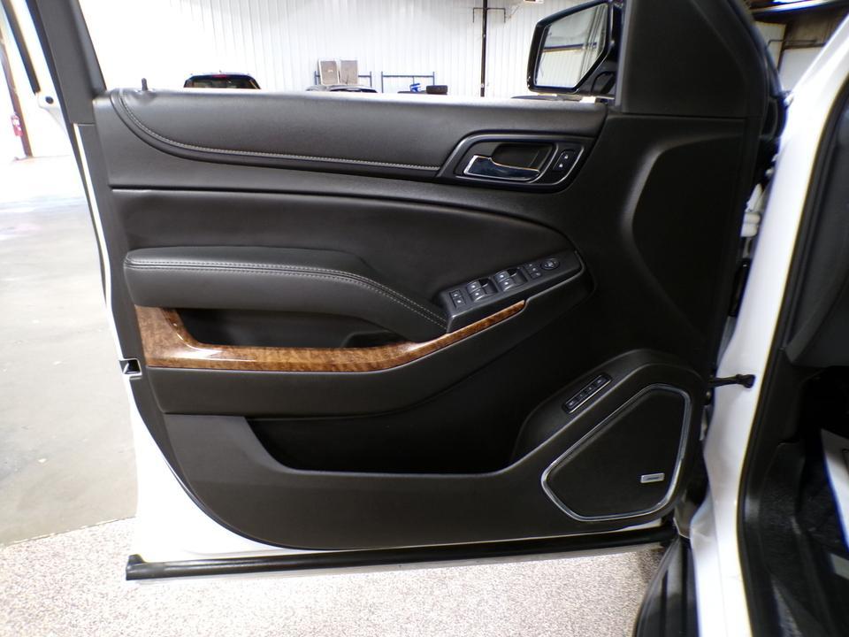 used 2018 Chevrolet Tahoe car, priced at $27,995