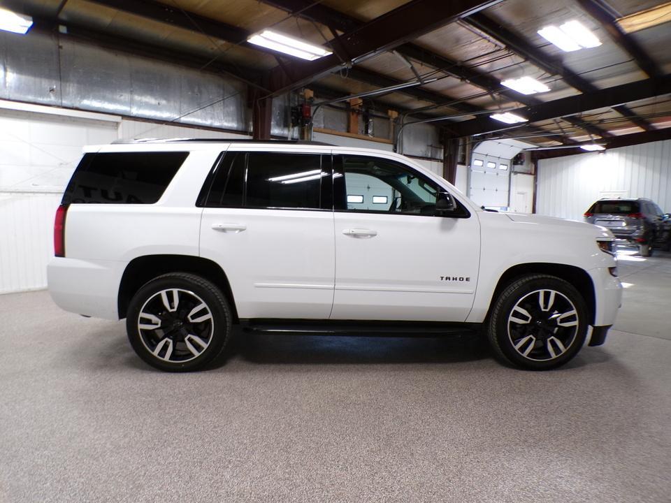 used 2018 Chevrolet Tahoe car, priced at $27,995