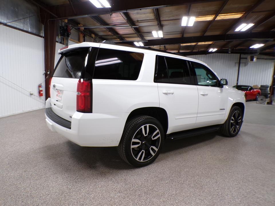 used 2018 Chevrolet Tahoe car, priced at $27,995