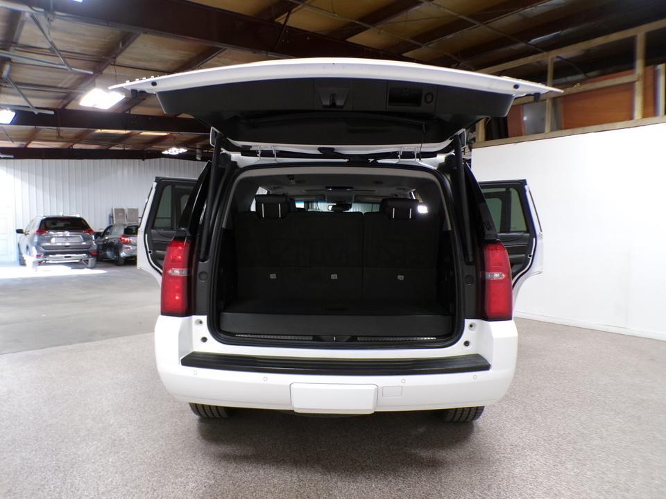 used 2018 Chevrolet Tahoe car, priced at $27,995