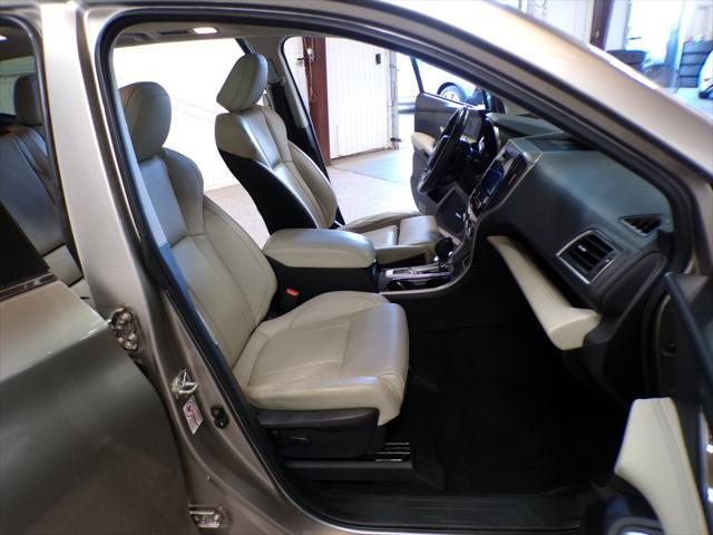 used 2019 Subaru Ascent car, priced at $20,995