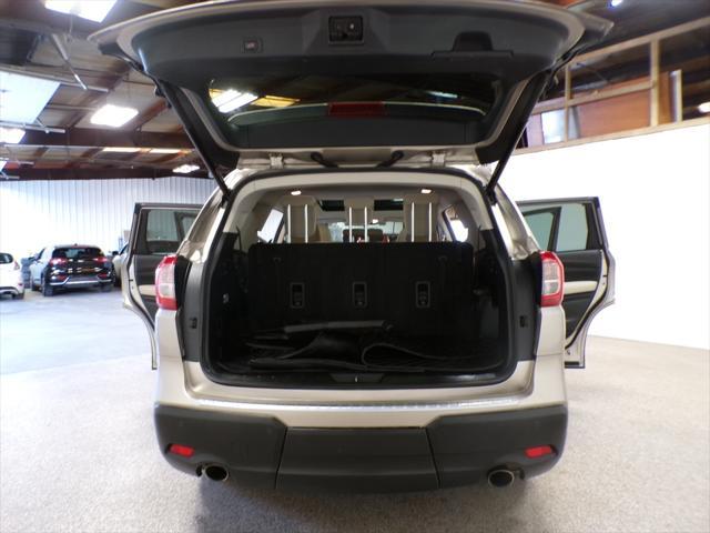 used 2019 Subaru Ascent car, priced at $20,995
