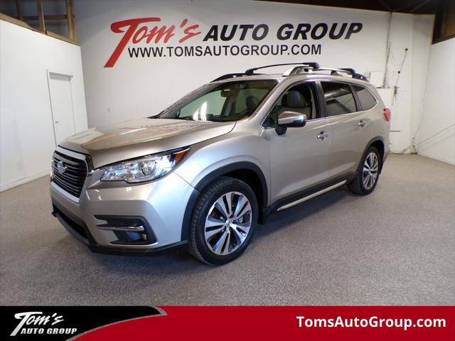 used 2019 Subaru Ascent car, priced at $20,995