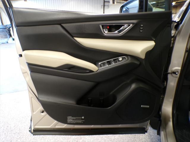 used 2019 Subaru Ascent car, priced at $20,995