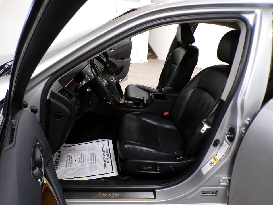 used 2010 Lexus ES 350 car, priced at $10,995
