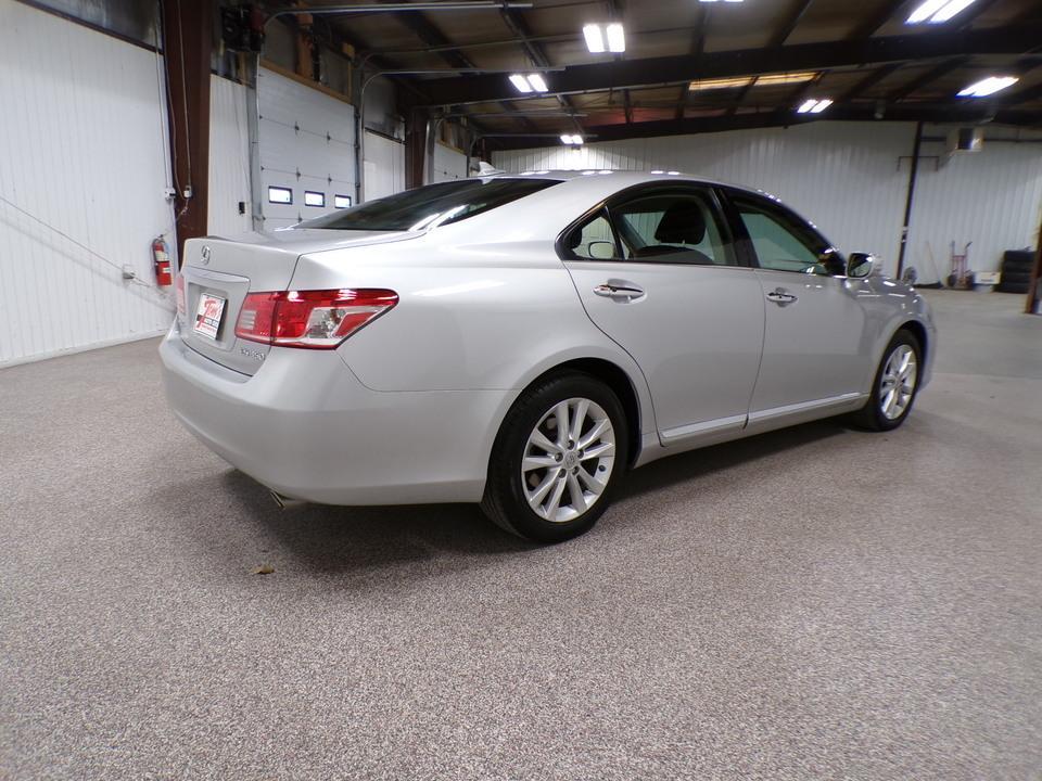 used 2010 Lexus ES 350 car, priced at $10,995