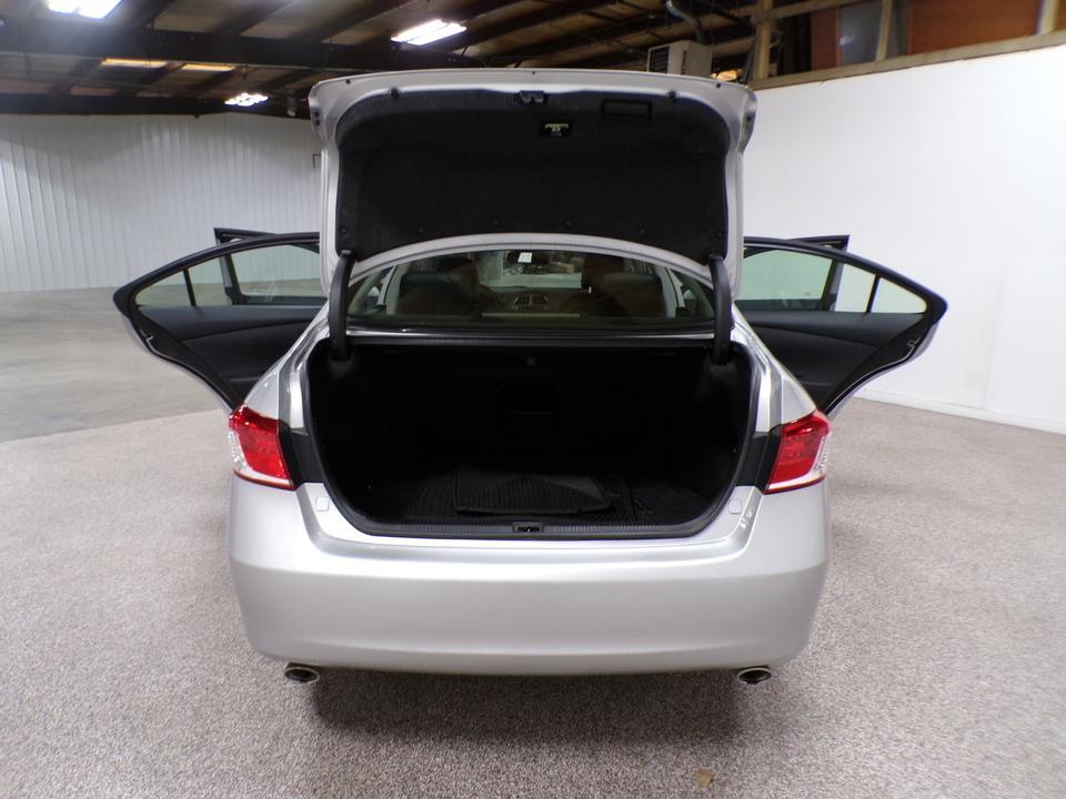 used 2010 Lexus ES 350 car, priced at $10,995