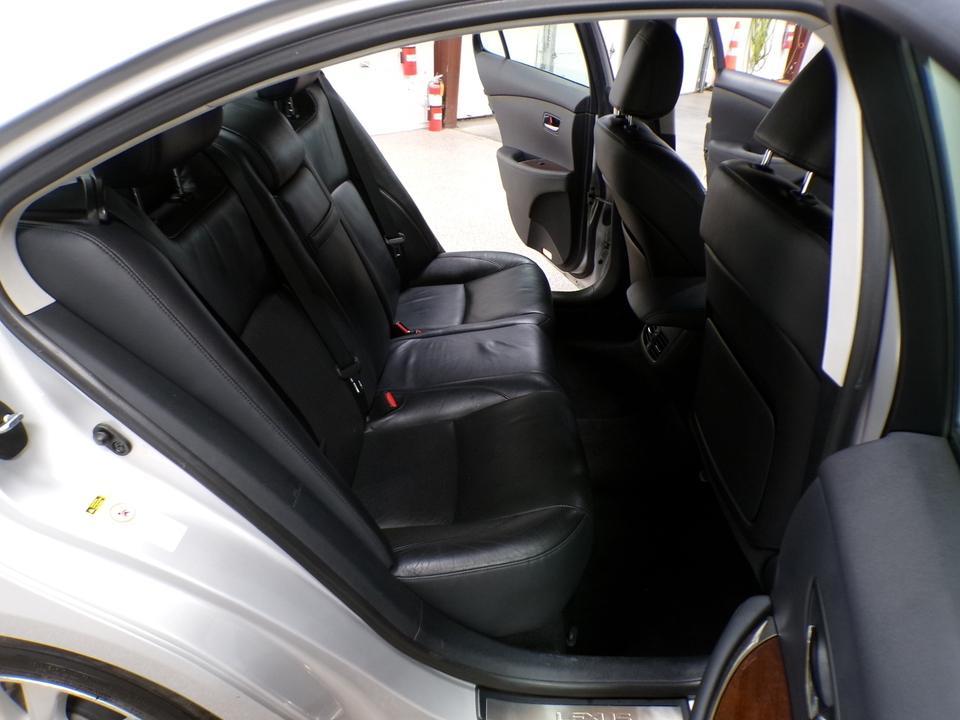 used 2010 Lexus ES 350 car, priced at $10,995