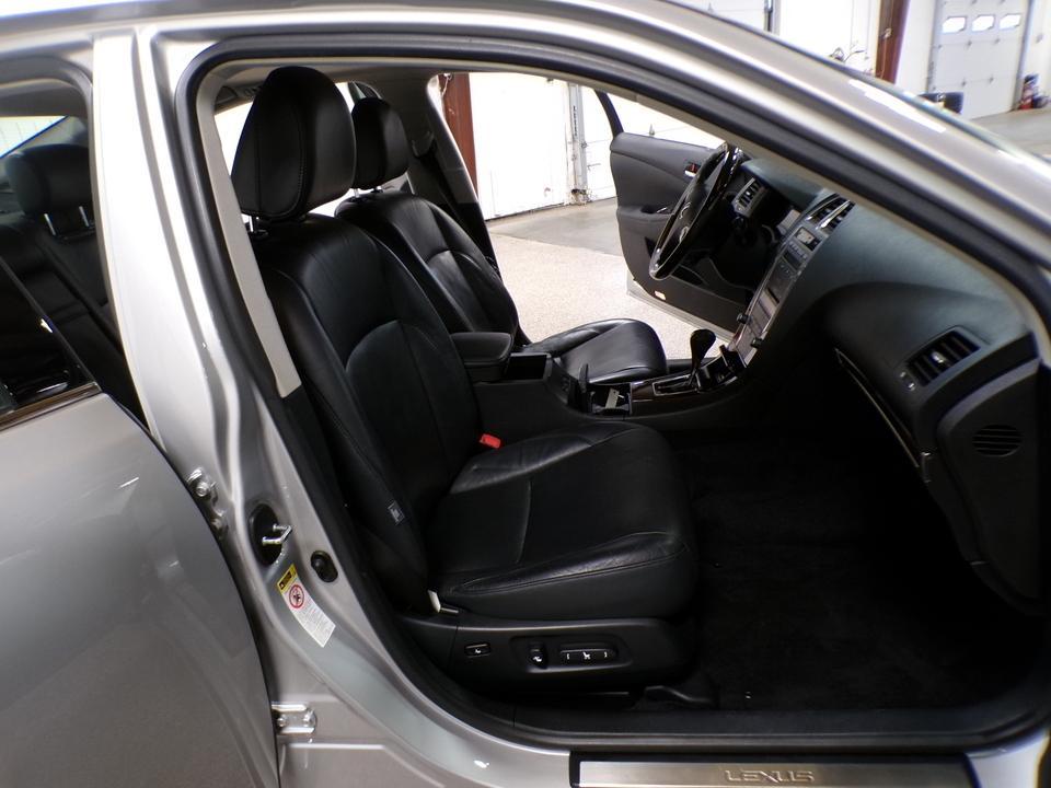 used 2010 Lexus ES 350 car, priced at $10,995