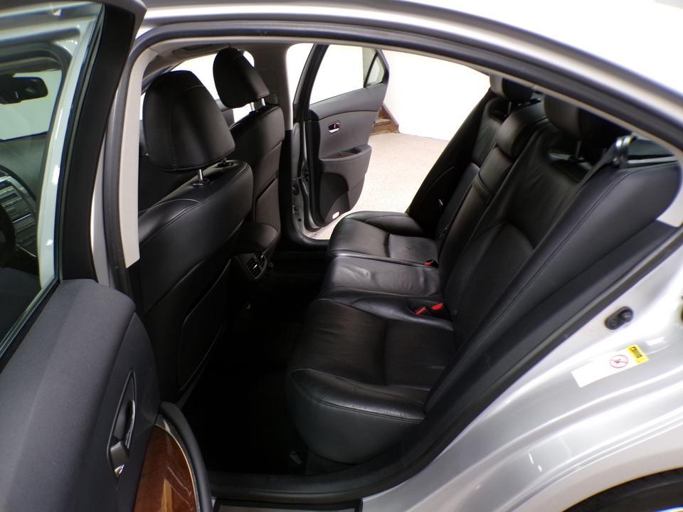 used 2010 Lexus ES 350 car, priced at $10,995