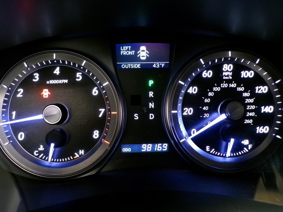 used 2010 Lexus ES 350 car, priced at $10,995