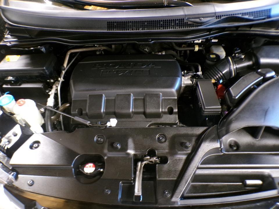 used 2016 Honda Odyssey car, priced at $9,995