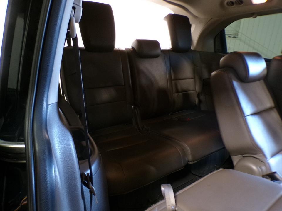 used 2016 Honda Odyssey car, priced at $9,995