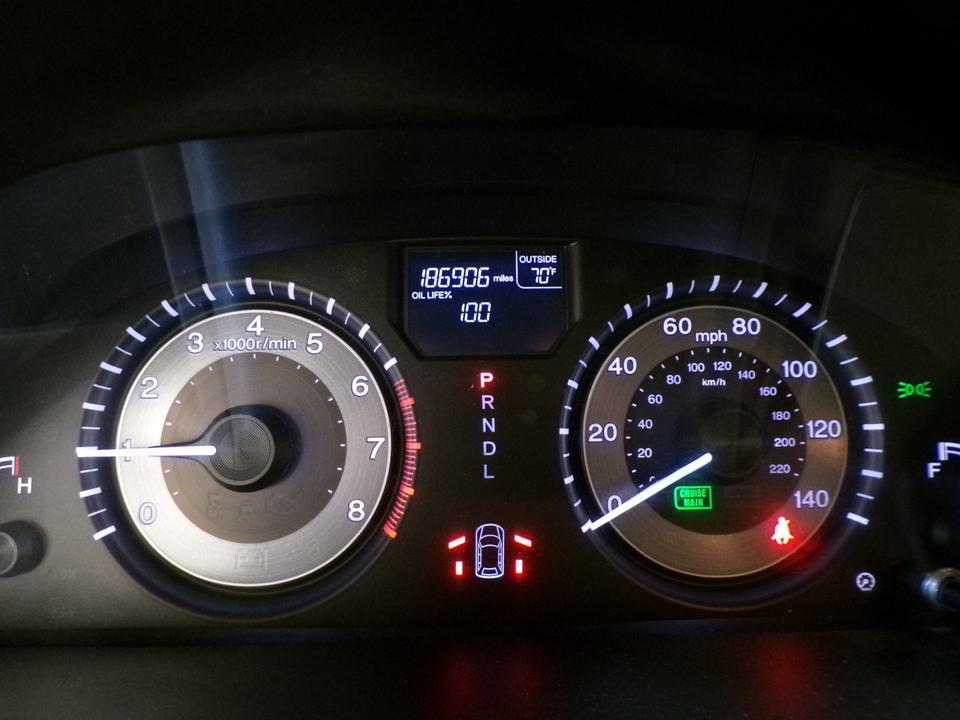 used 2016 Honda Odyssey car, priced at $9,995