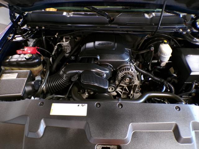 used 2011 Chevrolet Silverado 1500 car, priced at $15,995