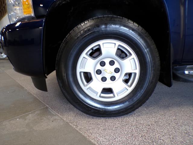 used 2011 Chevrolet Silverado 1500 car, priced at $15,995