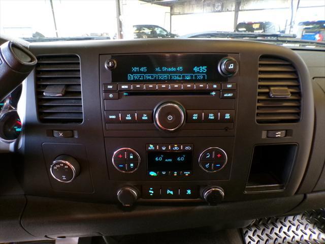 used 2011 Chevrolet Silverado 1500 car, priced at $15,995