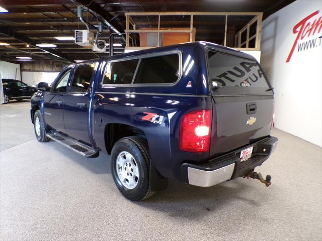 used 2011 Chevrolet Silverado 1500 car, priced at $15,995