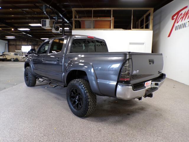 used 2011 Toyota Tacoma car, priced at $17,995