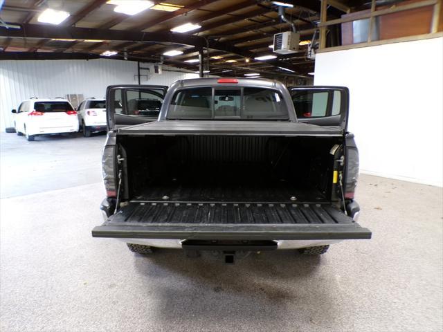 used 2011 Toyota Tacoma car, priced at $17,995