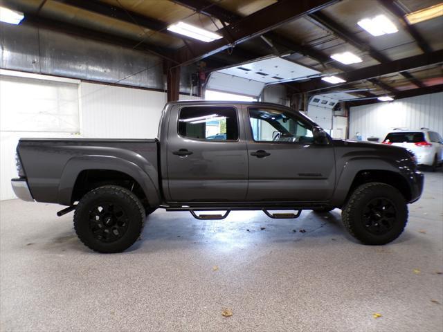 used 2011 Toyota Tacoma car, priced at $17,995