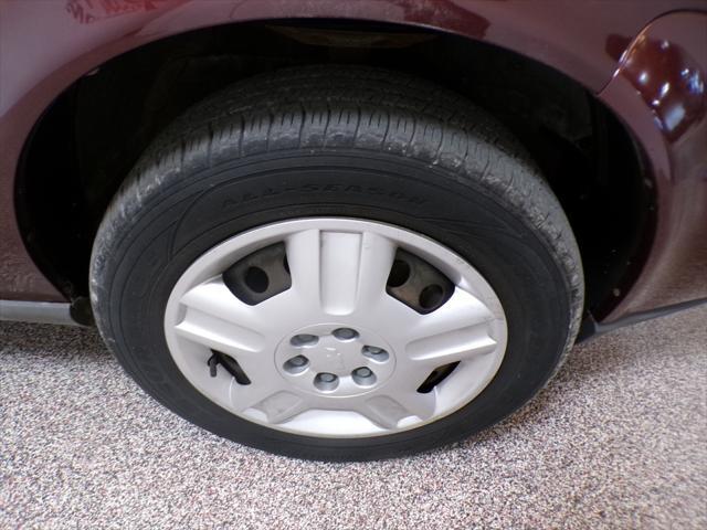 used 2006 Chevrolet Uplander car, priced at $12,995