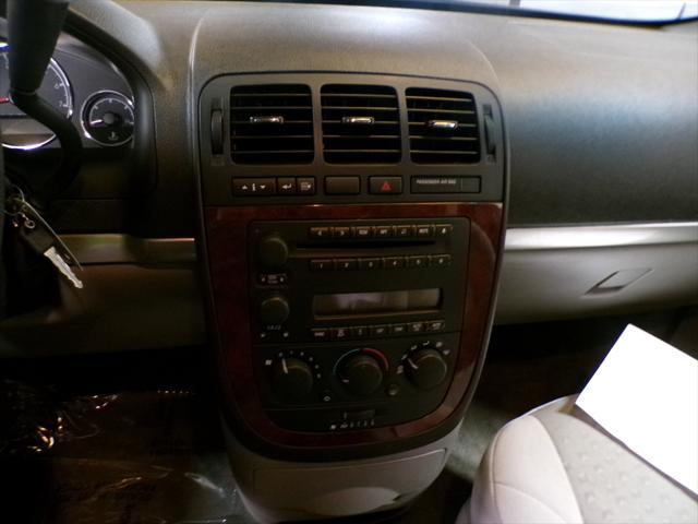 used 2006 Chevrolet Uplander car, priced at $12,995