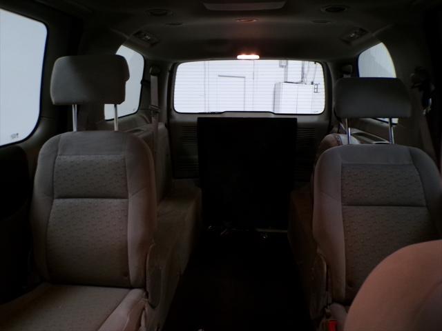 used 2006 Chevrolet Uplander car, priced at $12,995