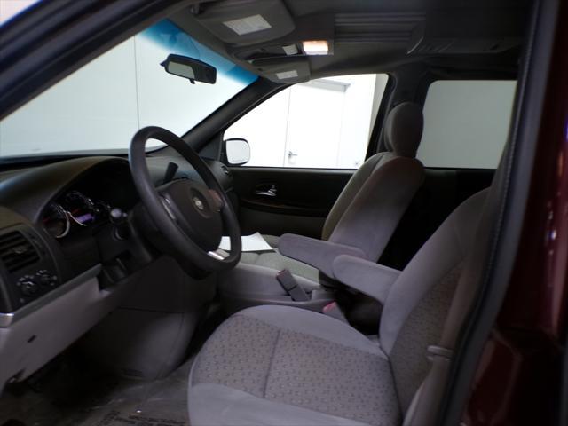 used 2006 Chevrolet Uplander car, priced at $12,995