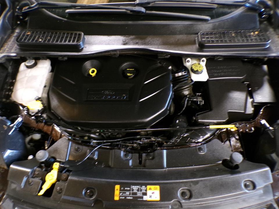 used 2013 Ford Escape car, priced at $6,995