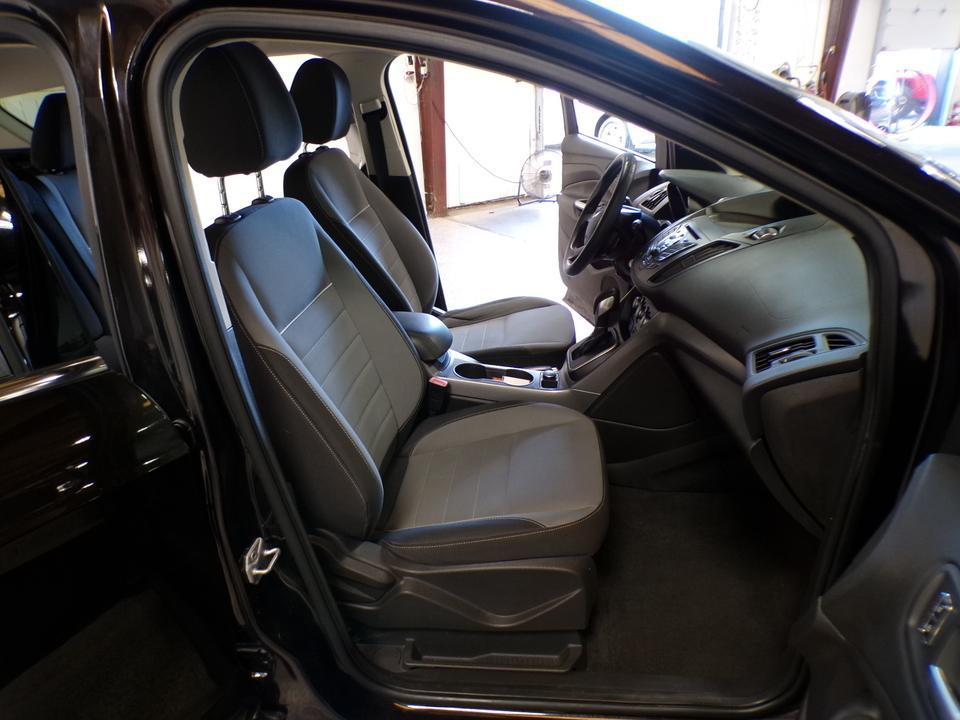 used 2013 Ford Escape car, priced at $6,995