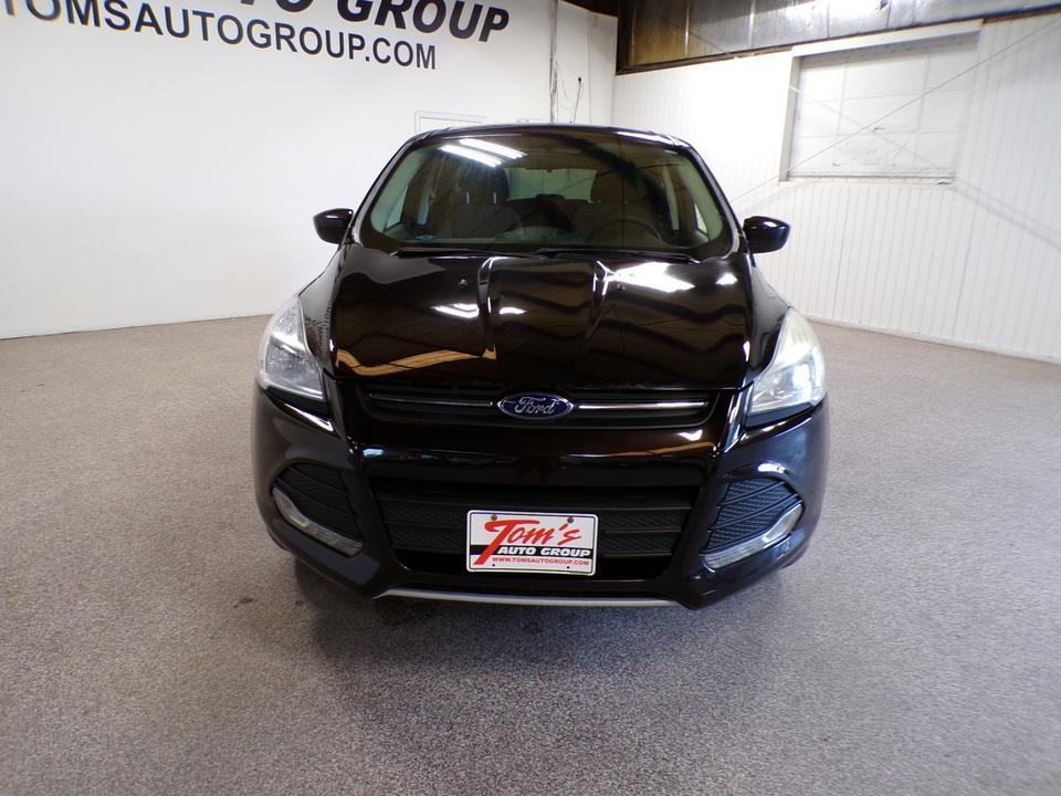 used 2013 Ford Escape car, priced at $6,995
