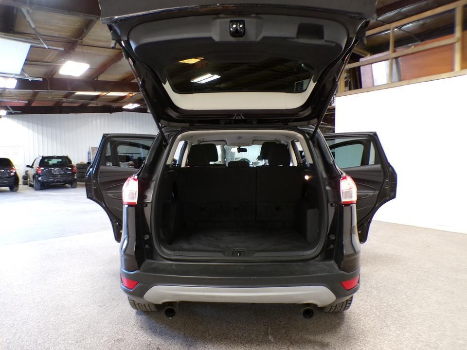used 2013 Ford Escape car, priced at $6,995