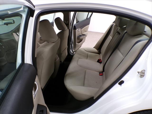 used 2014 Honda Civic car, priced at $11,995
