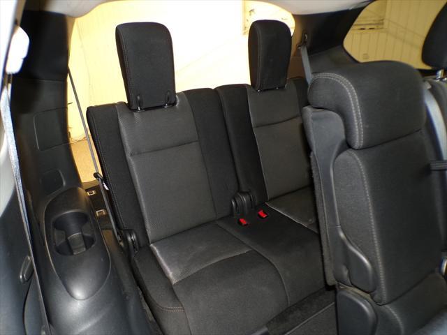 used 2017 Nissan Pathfinder car, priced at $10,995