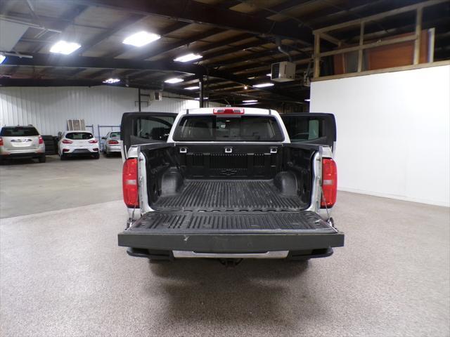 used 2016 Chevrolet Colorado car, priced at $16,995