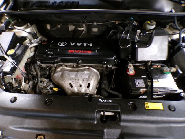used 2008 Toyota RAV4 car, priced at $8,500